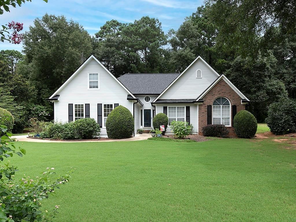 217 Leighs Trace, Mcdonough, GA 30253