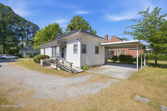 4162 E Church Street, Farmville, NC 27828