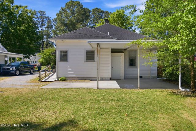 4162 E Church Street, Farmville, NC 27828