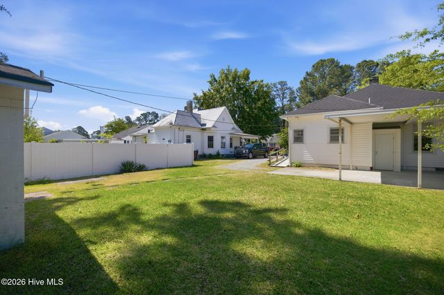 4162 E Church Street, Farmville, NC 27828