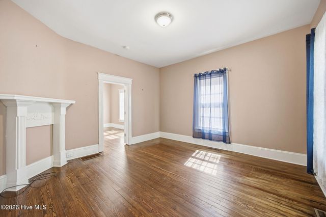 4162 E Church Street, Farmville, NC 27828