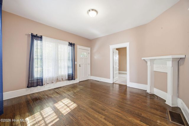 4162 E Church Street, Farmville, NC 27828