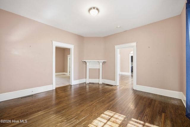 4162 E Church Street, Farmville, NC 27828
