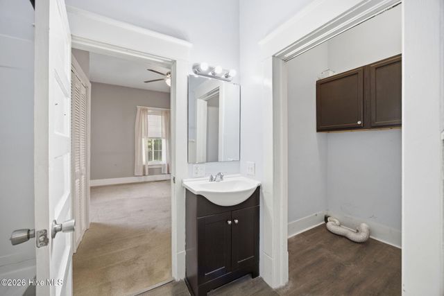 4162 E Church Street, Farmville, NC 27828