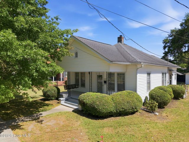 4162 E Church Street, Farmville, NC 27828
