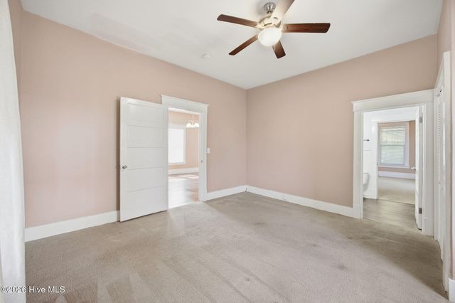 4162 E Church Street, Farmville, NC 27828