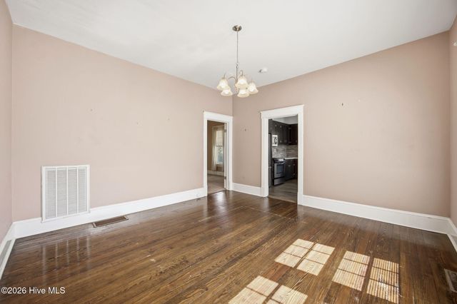 4162 E Church Street, Farmville, NC 27828