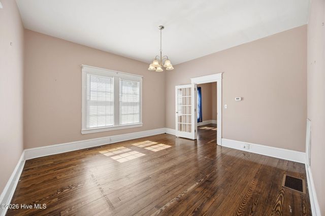 4162 E Church Street, Farmville, NC 27828