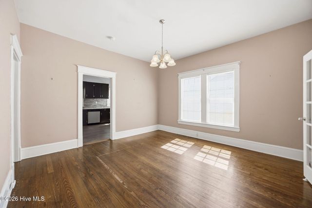 4162 E Church Street, Farmville, NC 27828