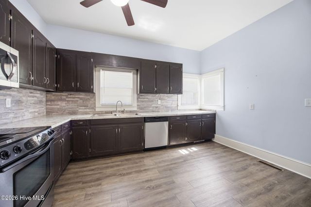 4162 E Church Street, Farmville, NC 27828