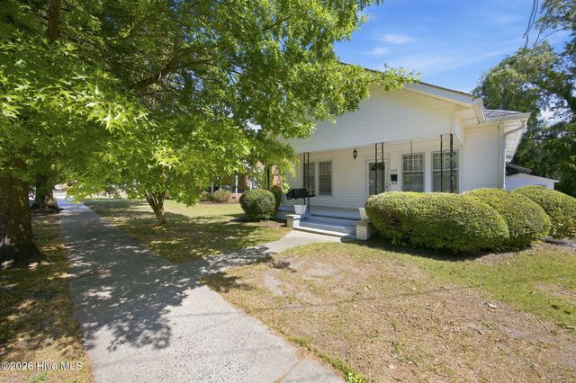 4162 E Church Street, Farmville, NC 27828