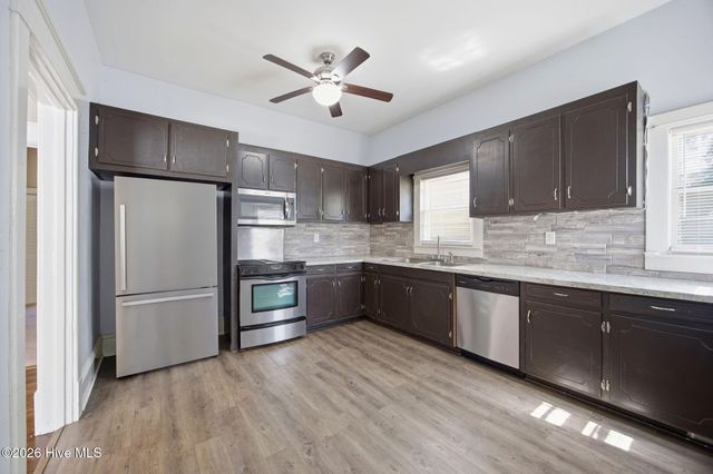 4162 E Church Street, Farmville, NC 27828