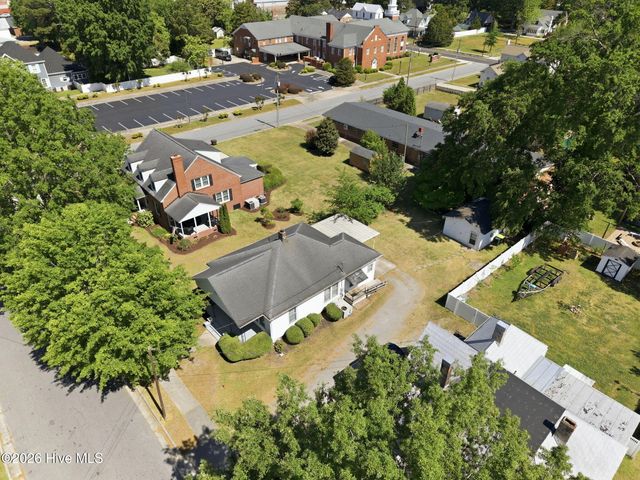 4162 E Church Street, Farmville, NC 27828