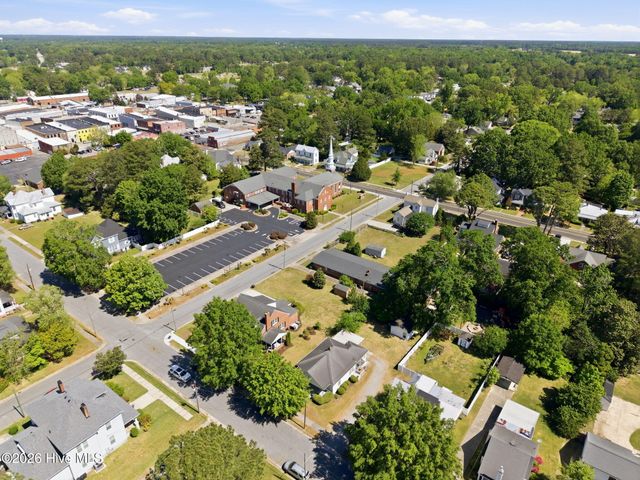 4162 E Church Street, Farmville, NC 27828