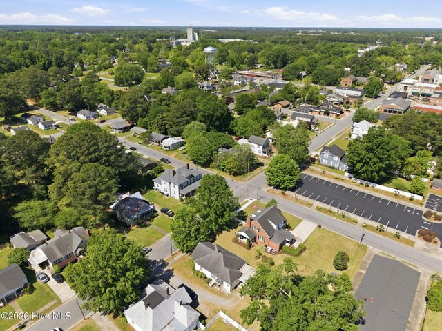 4162 E Church Street, Farmville, NC 27828