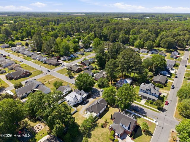 4162 E Church Street, Farmville, NC 27828