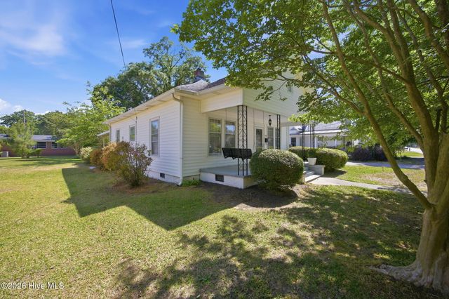 4162 E Church Street, Farmville, NC 27828