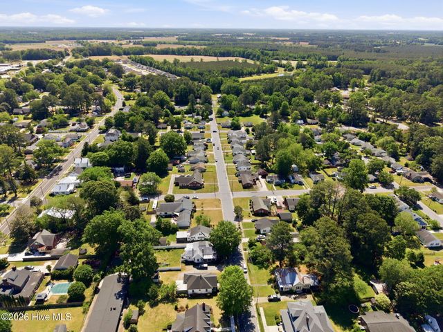 4162 E Church Street, Farmville, NC 27828