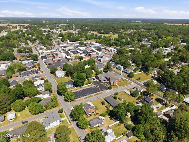 4162 E Church Street, Farmville, NC 27828