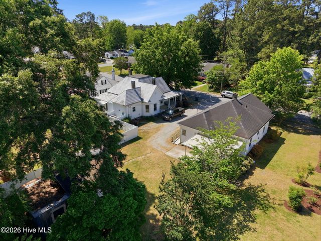 4162 E Church Street, Farmville, NC 27828