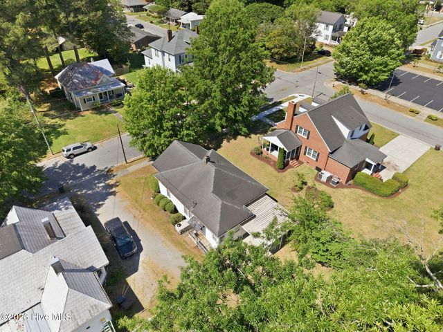 4162 E Church Street, Farmville, NC 27828