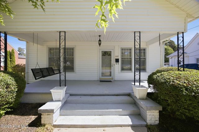 4162 E Church Street, Farmville, NC 27828