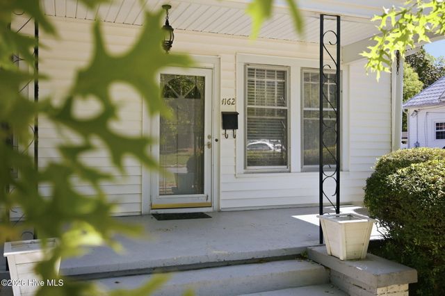 4162 E Church Street, Farmville, NC 27828