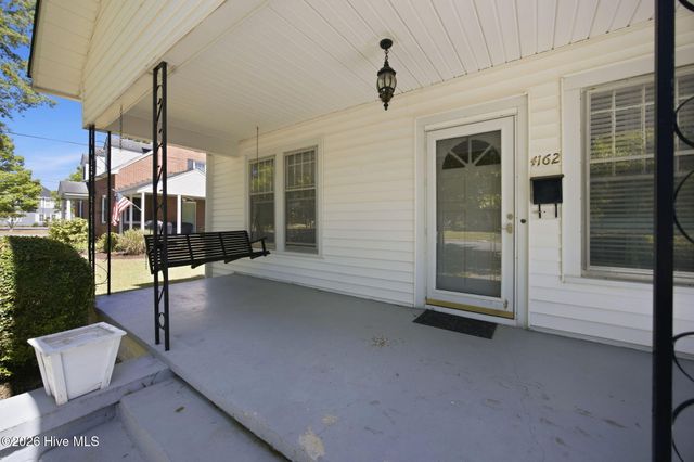 4162 E Church Street, Farmville, NC 27828