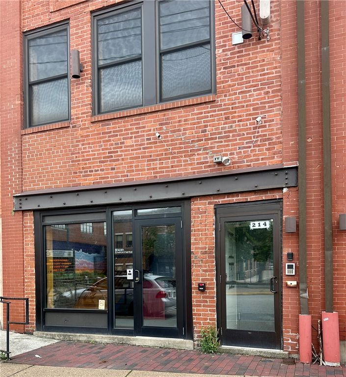 214 E 7th, Homestead, PA 15120