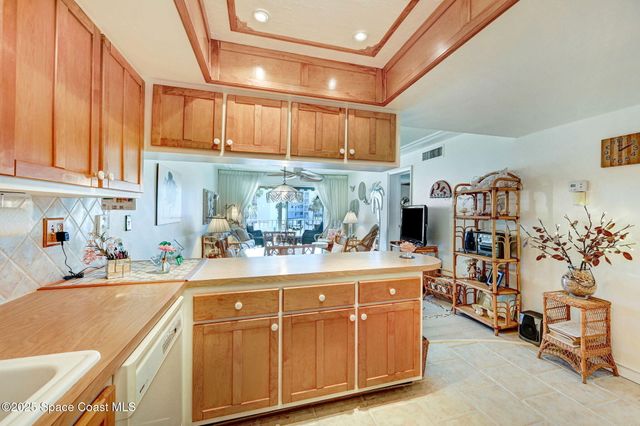 504 Fillmore Avenue, B16, Cape Canaveral, FL 32920