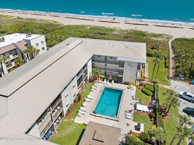 504 Fillmore Avenue, B16, Cape Canaveral, FL 32920