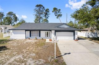 5479 MOSQUERO ROAD, Spring Hill, FL 34606