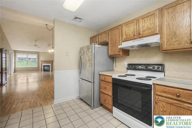 1360 Silo Drive, Forks Twp, PA 18040