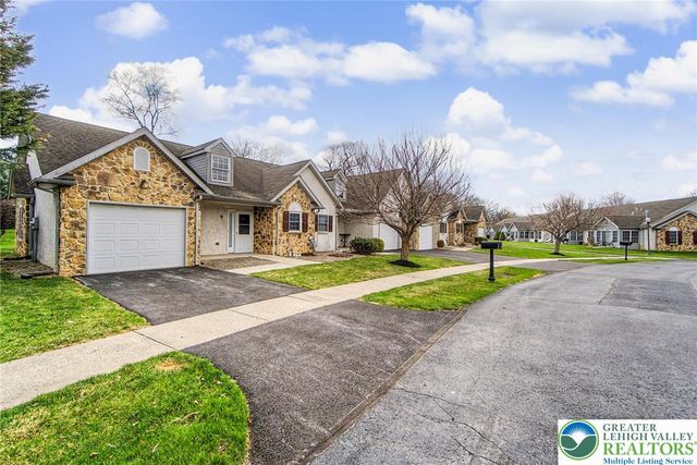 1360 Silo Drive, Forks Twp, PA 18040