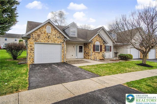 1360 Silo Drive, Forks Twp, PA 18040
