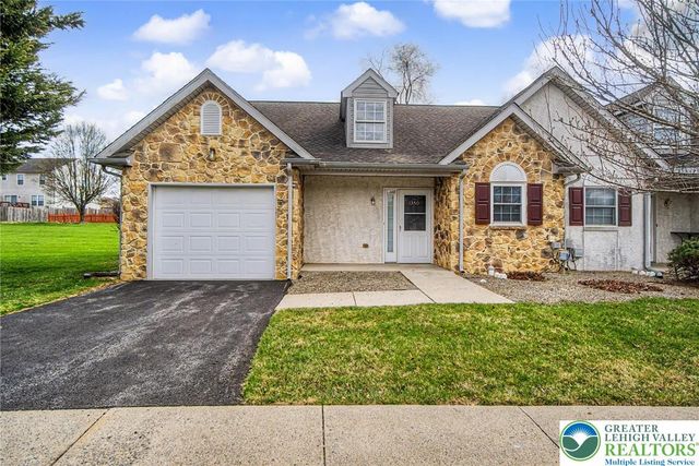 1360 Silo Drive, Forks Twp, PA 18040