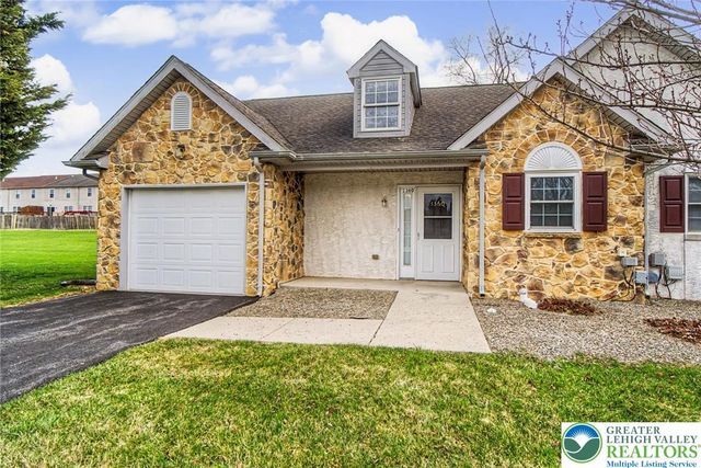 1360 Silo Drive, Forks Twp, PA 18040