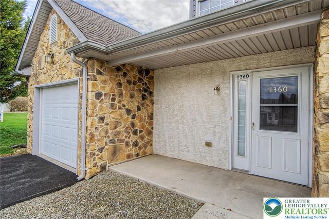 1360 Silo Drive, Forks Twp, PA 18040