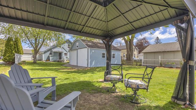 42 S Milwaukee STREET, Plymouth, WI 53073