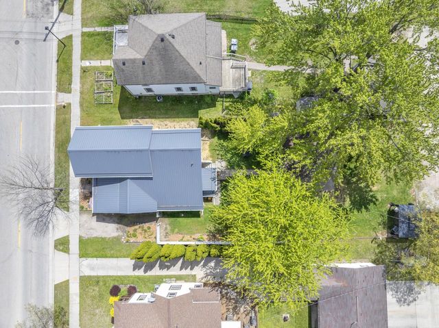 42 S Milwaukee STREET, Plymouth, WI 53073
