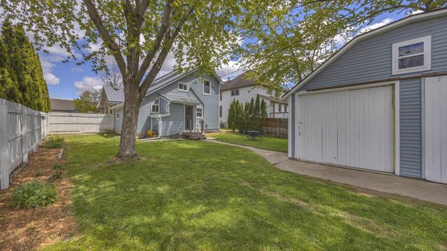 42 S Milwaukee STREET, Plymouth, WI 53073