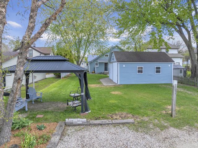 42 S Milwaukee STREET, Plymouth, WI 53073