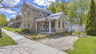 42 S Milwaukee STREET, Plymouth, WI 53073