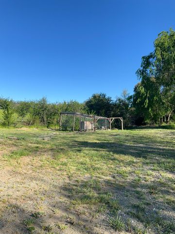 5580 Marysville Rd, Browns Valley, CA 95918