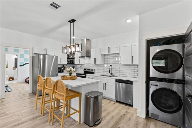 13509 S Bellaire Street, Santa Fe, TX 77510