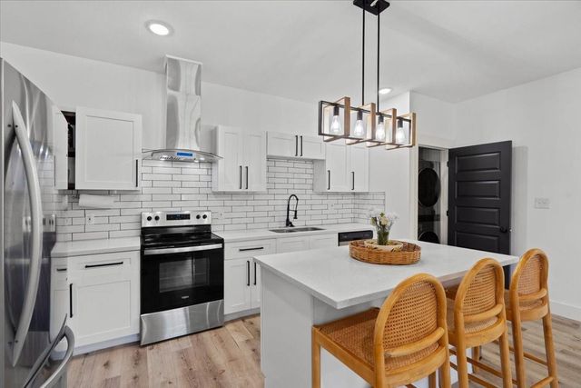 13509 S Bellaire Street, Santa Fe, TX 77510