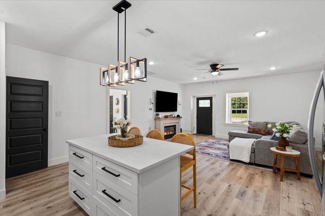 13509 S Bellaire Street, Santa Fe, TX 77510