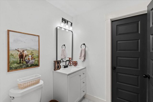 13509 S Bellaire Street, Santa Fe, TX 77510