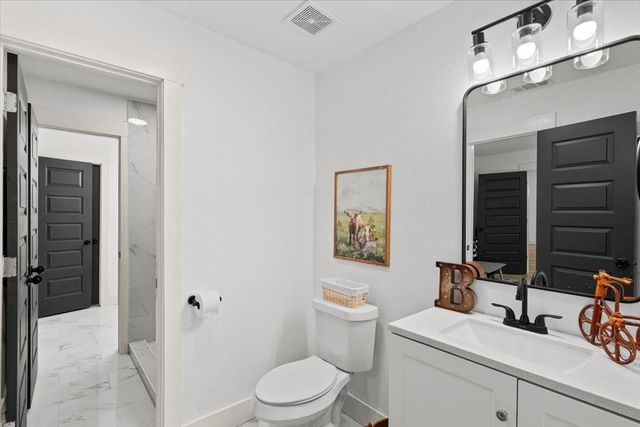 13509 S Bellaire Street, Santa Fe, TX 77510
