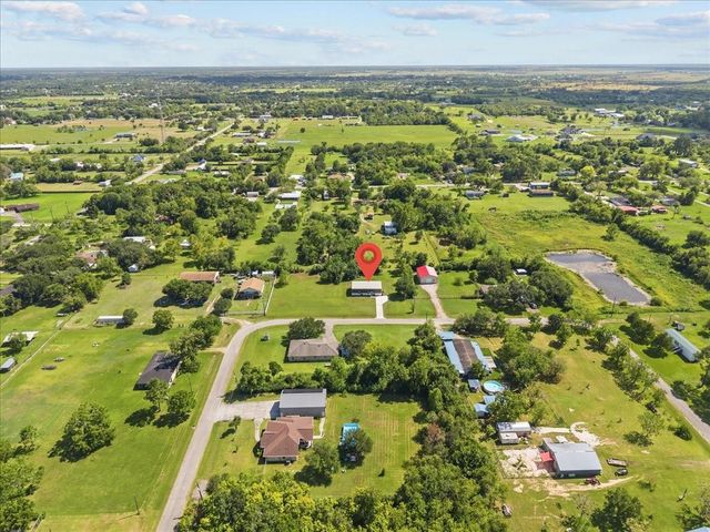 13509 S Bellaire Street, Santa Fe, TX 77510